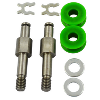 (Pack 2) Kit-Spring Roller Pin Repair Kit - Table #4.7