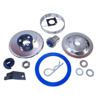 Original Style Clutch Kit Asm - Dist #5.6