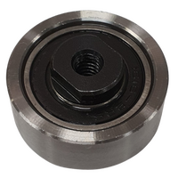 Metal Concentric Roller 1/4-20 - Dist #5.6