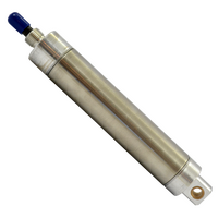 Elbow Joint 1/8 NPT x 1/4 Tube - Durabowl Auto Bumper