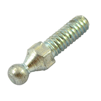 Stud Ball Head 1/4 - 20 - Wireway #4.2, 4.9, 4.12