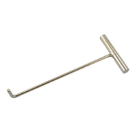 Spring Puller Hook - Tool #V