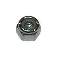 P Type Nyloc Nut 1/4-20 - Hardware