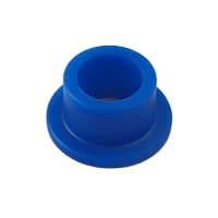 S-Lube Flange Bearing - Yoke AV