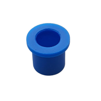 S-Lube Flange Bearing - LBS AV #6.9