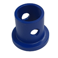 S-Lube Flange Bearing - New Style Belt Tensioner AV #6.5