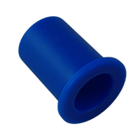 S-Lube Flange Bearing - Belt Tightener AV #6.5