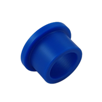 S-Lube Flange Bearing - Old Style Belt Tensioner AV #6.5