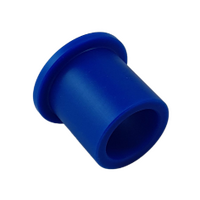 S-Lube Flange Bearing - Track Rail Assembly AV #6.14