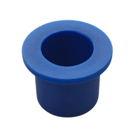 S-Lube Flange Bearing - PBL AV #6.2