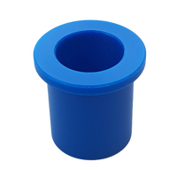 Flange Bearing .753 x 1 x 1.25 - LBS AV #6.9