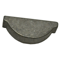 Key No.910 HyPro - Front End Drive, LBS & Kicker #2.4, 6.9