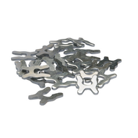 X - Washer 1/8 9000-8 - Hardware