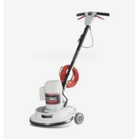 Polivac C25 Non Suction Floor Polisher