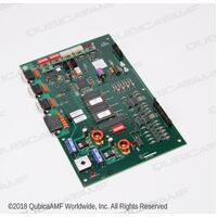 Central Processing Unit TMSPCB