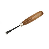 Ebonite Tape Extracting Tool