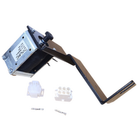 Ultra Spotting Solenoid 220v - Shuttle AV-82/90