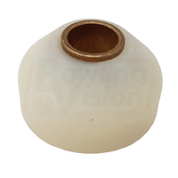Base Plate Guide Roller Assy.