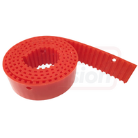 Squeegee Econ Red