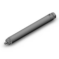 SMC NCME106-0500S CYLINDER