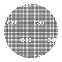 80 Grit Sandscreen Mesh Disc, 400mm