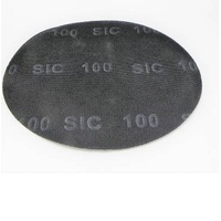 100 Grit Sandscreen Mesh Disc, 400mm