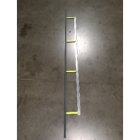 SINGLE BUMPER SECTION COMPLETE